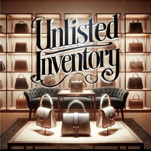 04/09/26 This listing was created for my unlisted inventory